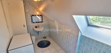 Maison bois contemporaine 125 m², Terrain de 1600 m² – DPE A – 4/5 ch. + sous-sol – Plein Sud