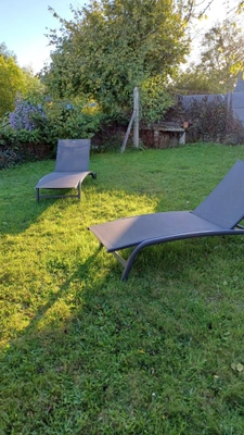 Exclusivité!!! RARE à la vente, Maison 4 pièces et d'environ 90 m² avec jardin en plein cœur de Cerisy La Forêt