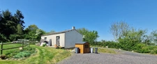 En EXCLUSIVITE Maison de caractère familiale sur 1,4 hectare avec dépendance et jardin paysagé – Proche Bayeux (14)