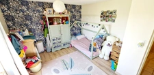 En EXCLUSIVITE Maison de caractère familiale sur 1,4 hectare avec dépendance et jardin paysagé – Proche Bayeux (14)