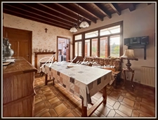 Fermette à vendre DOURGES (62)