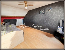 Maison à vendre 6 pièces PROVIN (59)