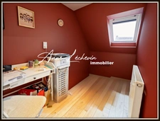 Maison semi-individuelle 3 chambres – Quartier résidentiel recherché à Provin