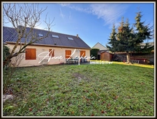 Maison à vendre 5 pièces ALLENNES LES MARAIS (59)