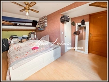 Maison à vendre 6 pièces PROVIN (59)