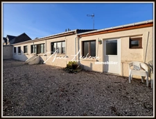 Maison plain-pied 3 chambres PROVIN 