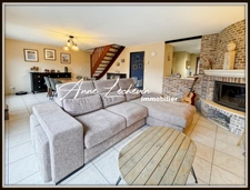 Maison semi-individuelle 3 chambres – Quartier résidentiel recherché à Provin