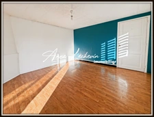 Maison plain-pied 3 chambres PROVIN 