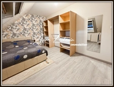 Maison récente 4 chambres BILLY BERCLAU