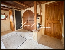 MAISON DE PLAIN-PIED AUX ACCENTS DE PROVENCE