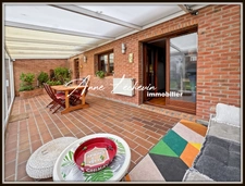 Maison à vendre 4 pièces ALLENNES LES MARAIS (59)