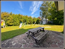 Maison à vendre 4 pièces BILLY BERCLAU (62)