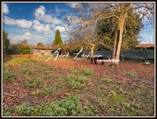 Terrain à vendre de 823m2 à BAUVIN (59)