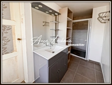 Maison plain-pied 3 chambres PROVIN 