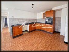 Maison plain-pied 3 chambres PROVIN 