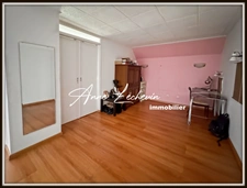 Semi plain-pied 4 chambres à PROVIN