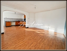 Maison plain-pied 3 chambres PROVIN 