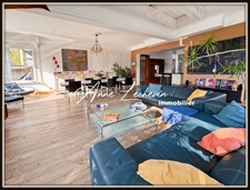 Maison de caractère de 186 m² – Charme, authenticité et beaux volumes à WAVRIN (59)