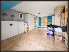 MAISON INDIVIDUELLE DE 198 m² – SEMI-PLAIN-PIED – SOUS-SOL COMPLET – BEAUX VOLUMES