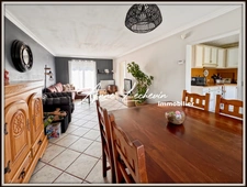 Maison à vendre 4 pièces BILLY BERCLAU (62)