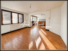 Maison plain-pied 3 chambres PROVIN 