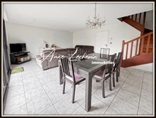 Maison semi-individuelle 4 chambres SECLIN (59)