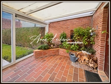 Maison à vendre 4 pièces ALLENNES LES MARAIS (59)