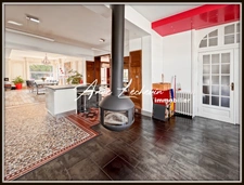 Maison de caractère de 186 m² – Charme, authenticité et beaux volumes à WAVRIN (59)