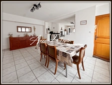 Maison semi-individuelle 3 chambres à PROVIN (59)