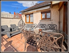 Maison à vendre 6 pièces PROVIN (59)