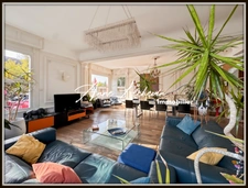 Maison de caractère de 186 m² – Charme, authenticité et beaux volumes à WAVRIN (59)