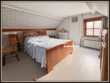 Fermette à vendre DOURGES (62)