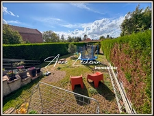 Maison à vendre 6 pièces PROVIN (59)