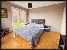 Semi plain-pied 4 chambres à PROVIN