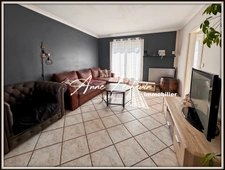 Maison à vendre 4 pièces BILLY BERCLAU (62)