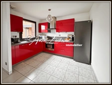 Maison semi-individuelle 4 chambres SECLIN (59)
