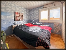 Maison à vendre 4 pièces ALLENNES LES MARAIS (59)