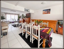 Maison à vendre 6 pièces PROVIN (59)
