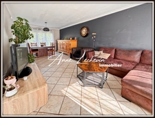Maison à vendre 4 pièces BILLY BERCLAU (62)