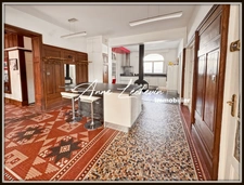 Maison de caractère de 186 m² – Charme, authenticité et beaux volumes à WAVRIN (59)