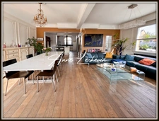Maison de caractère de 186 m² – Charme, authenticité et beaux volumes à WAVRIN (59)
