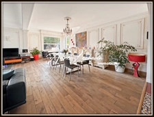 Maison de caractère de 186 m² – Charme, authenticité et beaux volumes à WAVRIN (59)