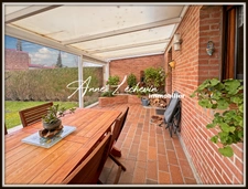 Maison à vendre 4 pièces ALLENNES LES MARAIS (59)