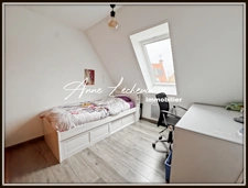 Maison semi-individuelle 4 chambres SECLIN (59)