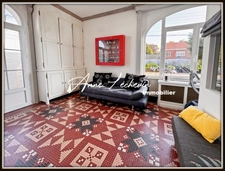Maison de caractère de 186 m² – Charme, authenticité et beaux volumes à WAVRIN (59)