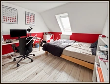 Maison semi-individuelle 3 chambres – Quartier résidentiel recherché à Provin
