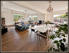 Maison de caractère de 186 m² – Charme, authenticité et beaux volumes à WAVRIN (59)