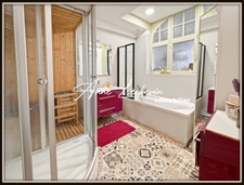 Maison de caractère de 186 m² – Charme, authenticité et beaux volumes à WAVRIN (59)