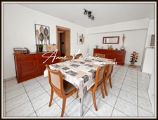 Maison semi-individuelle 3 chambres à PROVIN (59)