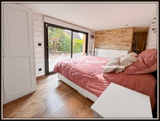 MAISON DE PLAIN-PIED AUX ACCENTS DE PROVENCE